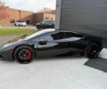 Чорний Ламборджині Хуракан, об'ємом двигуна 5.2 л та пробігом 75 тис. км за 58000 $, фото 2 на Automoto.ua
