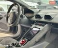 Черный Ламборджини Хуракан, объемом двигателя 5.2 л и пробегом 1 тыс. км за 415000 $, фото 32 на Automoto.ua