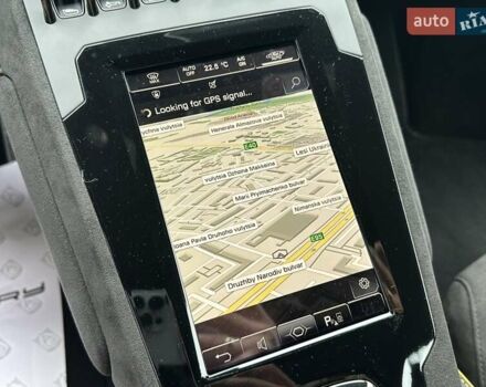 Чорний Ламборджині Хуракан, об'ємом двигуна 5.2 л та пробігом 1 тис. км за 440000 $, фото 46 на Automoto.ua