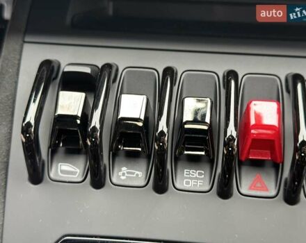 Чорний Ламборджині Хуракан, об'ємом двигуна 5.2 л та пробігом 1 тис. км за 440000 $, фото 39 на Automoto.ua