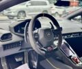 Чорний Ламборджині Хуракан, об'ємом двигуна 5.2 л та пробігом 1 тис. км за 440000 $, фото 25 на Automoto.ua