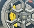 Черный Ламборджини Хуракан, объемом двигателя 5.2 л и пробегом 1 тыс. км за 415000 $, фото 6 на Automoto.ua