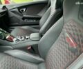 Красный Ламборджини Хуракан, объемом двигателя 12.58 л и пробегом 1 тыс. км за 324410 $, фото 18 на Automoto.ua