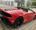 Красный Ламборджини Хуракан, объемом двигателя 12.58 л и пробегом 1 тыс. км за 324410 $, фото 19 на Automoto.ua