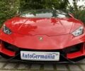 Красный Ламборджини Хуракан, объемом двигателя 12.58 л и пробегом 1 тыс. км за 324410 $, фото 10 на Automoto.ua