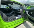 Ламборджини Хуракан 2018 в Киеве на Automoto.ua Ламборджини Хуракан, объемом двигателя 5.2 л и пробегом 23 тыс. км за 280000 $, фото 18 на Automoto.ua