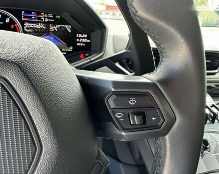 Ламборджини Хуракан 2018 в Киеве на Automoto.ua Ламборджини Хуракан, объемом двигателя 5.2 л и пробегом 23 тыс. км за 280000 $, фото 25 на Automoto.ua