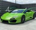 Ламборджини Хуракан 2018 в Киеве на Automoto.ua Ламборджини Хуракан, объемом двигателя 5.2 л и пробегом 23 тыс. км за 280000 $, фото 2 на Automoto.ua