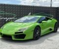 Ламборджини Хуракан 2018 в Киеве на Automoto.ua Ламборджини Хуракан, объемом двигателя 5.2 л и пробегом 23 тыс. км за 280000 $, фото 6 на Automoto.ua