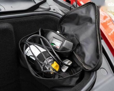 Ламборджині Хуракан, об'ємом двигуна 5.2 л та пробігом 14 тис. км за 250000 $, фото 17 на Automoto.ua