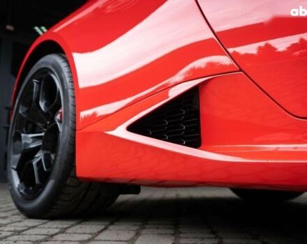 Ламборджині Хуракан, об'ємом двигуна 5.2 л та пробігом 14 тис. км за 250000 $, фото 2 на Automoto.ua