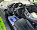 Ламборджини Хуракан 2018 в Киеве на Automoto.ua Ламборджини Хуракан, объемом двигателя 5.2 л и пробегом 23 тыс. км за 280000 $, фото 13 на Automoto.ua