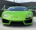 Ламборджини Хуракан 2018 в Киеве на Automoto.ua Ламборджини Хуракан, объемом двигателя 5.2 л и пробегом 23 тыс. км за 280000 $, фото 5 на Automoto.ua
