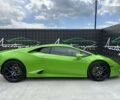 Ламборджини Хуракан 2018 в Киеве на Automoto.ua Ламборджини Хуракан, объемом двигателя 5.2 л и пробегом 23 тыс. км за 280000 $, фото 9 на Automoto.ua