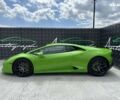 Ламборджини Хуракан 2018 в Киеве на Automoto.ua Ламборджини Хуракан, объемом двигателя 5.2 л и пробегом 23 тыс. км за 280000 $, фото 10 на Automoto.ua