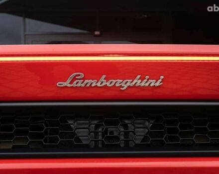 Ламборджині Хуракан, об'ємом двигуна 5.2 л та пробігом 14 тис. км за 250000 $, фото 28 на Automoto.ua