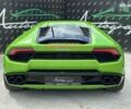 Ламборджини Хуракан 2018 в Киеве на Automoto.ua Ламборджини Хуракан, объемом двигателя 5.2 л и пробегом 23 тыс. км за 280000 $, фото 8 на Automoto.ua