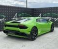 Ламборджини Хуракан 2018 в Киеве на Automoto.ua Ламборджини Хуракан, объемом двигателя 5.2 л и пробегом 23 тыс. км за 280000 $, фото 4 на Automoto.ua