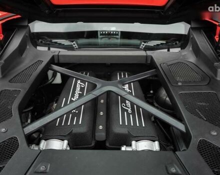 Ламборджині Хуракан, об'ємом двигуна 5.2 л та пробігом 14 тис. км за 250000 $, фото 29 на Automoto.ua