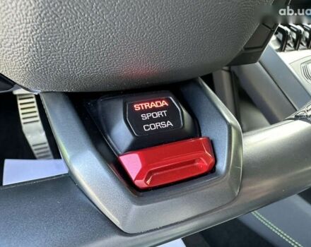 Ламборджини Хуракан 2018 в Киеве на Automoto.ua Ламборджини Хуракан, объемом двигателя 5.2 л и пробегом 23 тыс. км за 280000 $, фото 23 на Automoto.ua