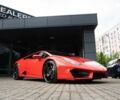 Ламборджини Хуракан, объемом двигателя 5.2 л и пробегом 14 тыс. км за 250000 $, фото 6 на Automoto.ua