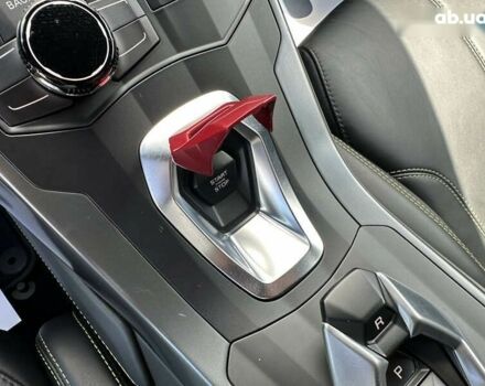 Ламборджини Хуракан 2018 в Киеве на Automoto.ua Ламборджини Хуракан, объемом двигателя 5.2 л и пробегом 23 тыс. км за 280000 $, фото 1 на Automoto.ua