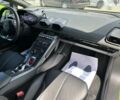 Ламборджини Хуракан 2018 в Киеве на Automoto.ua Ламборджини Хуракан, объемом двигателя 5.2 л и пробегом 23 тыс. км за 280000 $, фото 16 на Automoto.ua