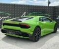 Ламборджини Хуракан 2018 в Киеве на Automoto.ua Ламборджини Хуракан, объемом двигателя 5.2 л и пробегом 23 тыс. км за 280000 $, фото 7 на Automoto.ua