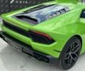 Ламборджини Хуракан 2018 в Киеве на Automoto.ua Ламборджини Хуракан, объемом двигателя 5.2 л и пробегом 23 тыс. км за 280000 $, фото 12 на Automoto.ua