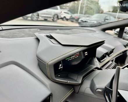 Ламборджини Хуракан, объемом двигателя 5.2 л и пробегом 1 тыс. км за 440000 $, фото 27 на Automoto.ua