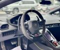 Ламборджини Хуракан, объемом двигателя 5.2 л и пробегом 1 тыс. км за 440000 $, фото 25 на Automoto.ua