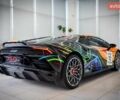 Ламборджини Хуракан 2020 в Киеве на Automoto.ua Желтый Ламборджини Хуракан, объемом двигателя 5.2 л и пробегом 9 тыс. км за 299000 $, фото 4 на Automoto.ua