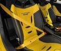 Желтый Ламборджини Хуракан, объемом двигателя 5.2 л и пробегом 9 тыс. км за 339900 $, фото 81 на Automoto.ua