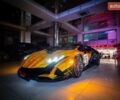 Ламборджини Хуракан 2020 в Киеве на Automoto.ua Желтый Ламборджини Хуракан, объемом двигателя 5.2 л и пробегом 9 тыс. км за 299000 $, фото 1 на Automoto.ua