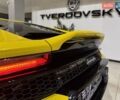 Желтый Ламборджини Хуракан, объемом двигателя 5.2 л и пробегом 9 тыс. км за 339900 $, фото 31 на Automoto.ua