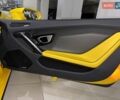 Желтый Ламборджини Хуракан, объемом двигателя 5.2 л и пробегом 9 тыс. км за 339900 $, фото 89 на Automoto.ua