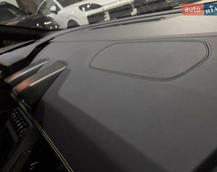 Желтый Ламборджини Хуракан, объемом двигателя 5.2 л и пробегом 9 тыс. км за 339900 $, фото 85 на Automoto.ua