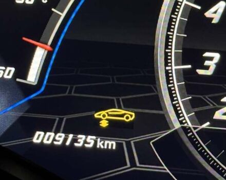 Желтый Ламборджини Хуракан, объемом двигателя 5.2 л и пробегом 9 тыс. км за 339900 $, фото 13 на Automoto.ua