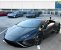 Серый Ламборджини Хуракан, объемом двигателя 5.2 л и пробегом 25 тыс. км за 135000 $, фото 2 на Automoto.ua