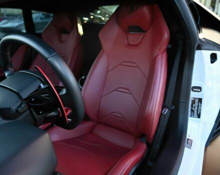 Серый Ламборджини Хуракан, объемом двигателя 5.2 л и пробегом 25 тыс. км за 135000 $, фото 6 на Automoto.ua