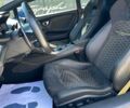 Синий Ламборджини Хуракан, объемом двигателя 5.2 л и пробегом 31 тыс. км за 270000 $, фото 16 на Automoto.ua