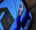 Синій Ламборджині Хуракан, об'ємом двигуна 5.2 л та пробігом 2 тис. км за 450000 $, фото 1 на Automoto.ua