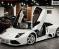 Білий Ламборджині Murcielago, об'ємом двигуна 6.5 л та пробігом 8 тис. км за 0 $, фото 1 на Automoto.ua