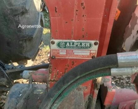 Ламборджині Р6.160, об'ємом двигуна 0 л та пробігом 0 тис. км за 46822 $, фото 13 на Automoto.ua