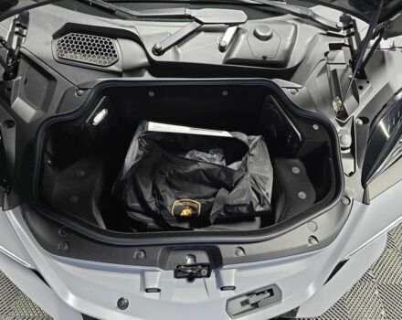 Серый Ламборджини Ревентон, объемом двигателя 6.5 л и пробегом 2 тыс. км за 709000 $, фото 7 на Automoto.ua