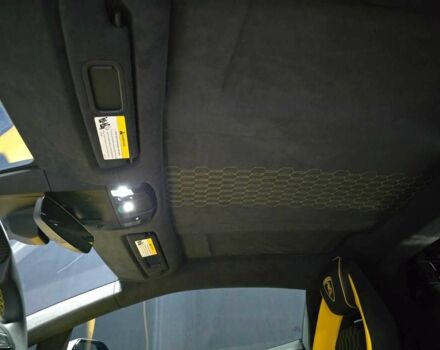 Серый Ламборджини Ревентон, объемом двигателя 6.5 л и пробегом 2 тыс. км за 709000 $, фото 6 на Automoto.ua