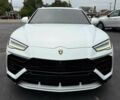Білий Ламборджині Урус, об'ємом двигуна 4 л та пробігом 39 тис. км за 97500 $, фото 1 на Automoto.ua