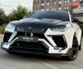 Белый Ламборджини Урус, объемом двигателя 4 л и пробегом 7 тыс. км за 349000 $, фото 1 на Automoto.ua