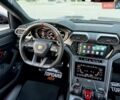 Белый Ламборджини Урус, объемом двигателя 4 л и пробегом 7 тыс. км за 349000 $, фото 104 на Automoto.ua