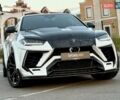 Белый Ламборджини Урус, объемом двигателя 4 л и пробегом 7 тыс. км за 349000 $, фото 44 на Automoto.ua